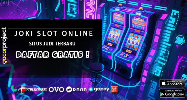 Situs Link Slot